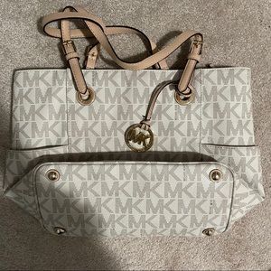 MK Purse